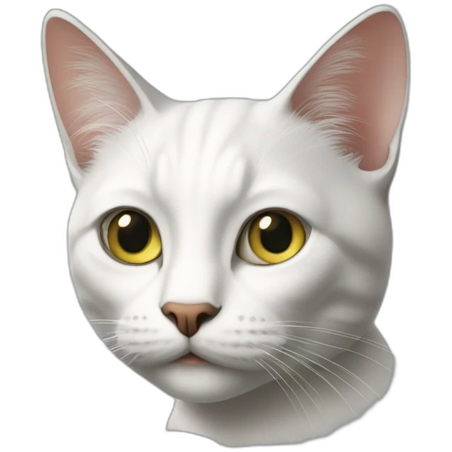 Félix le chat emoji