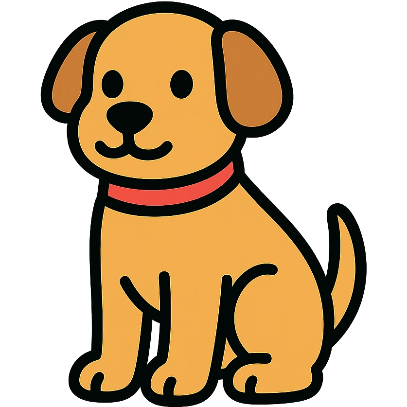 dog emoji