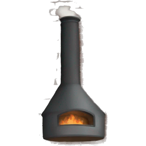 Chimney  emoji