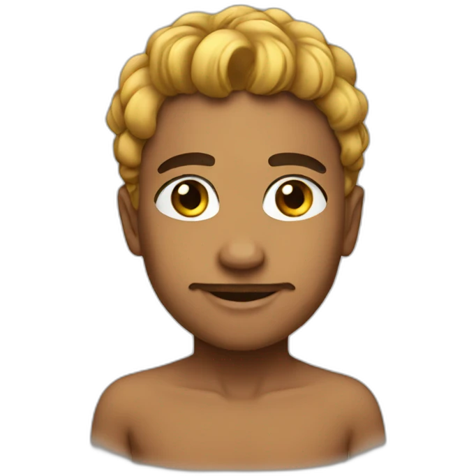 Sexy emoji