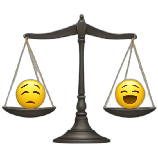 balance ton agency emoji