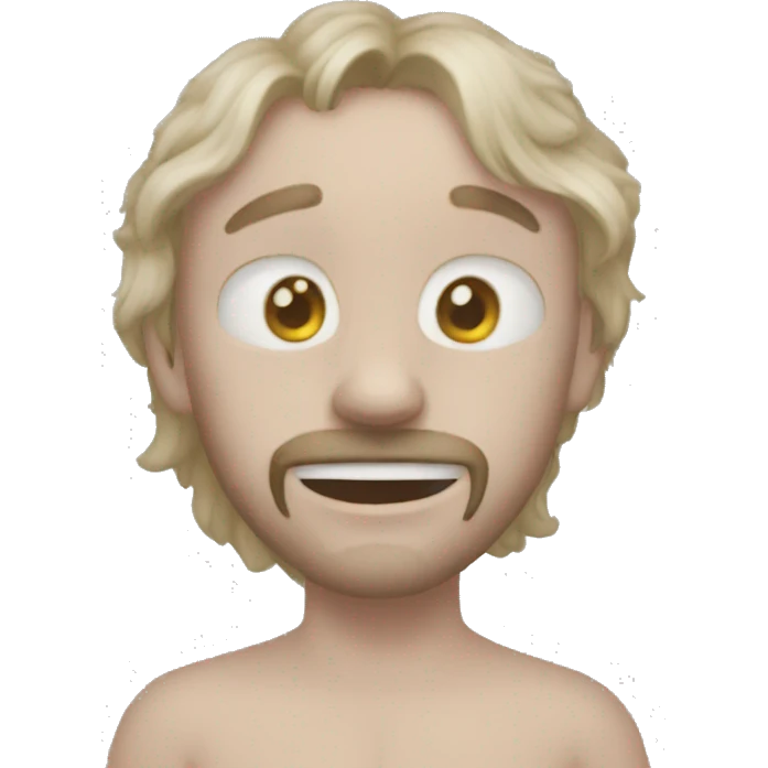 Lufy emoji