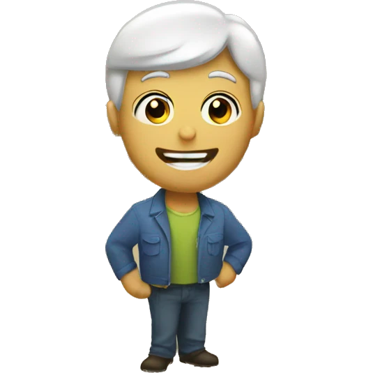 Groceries emoji