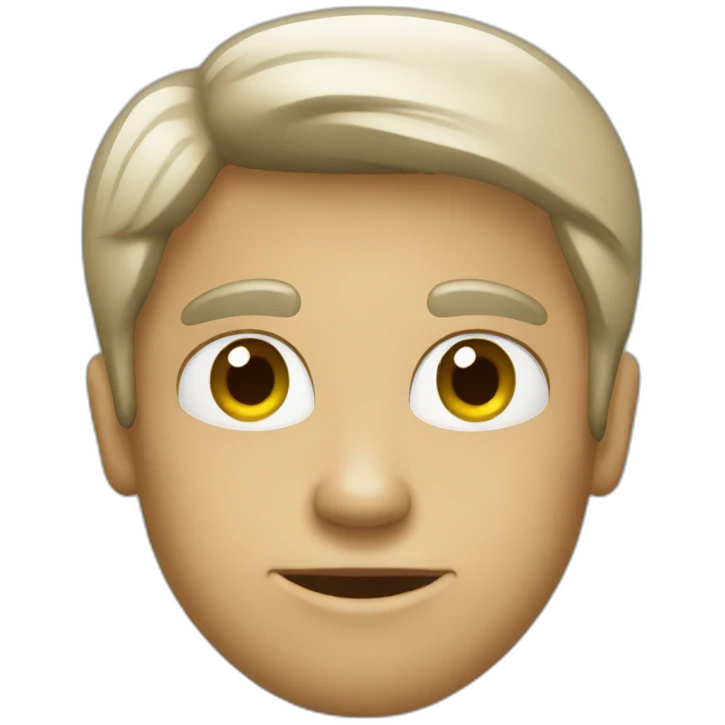 business emoji