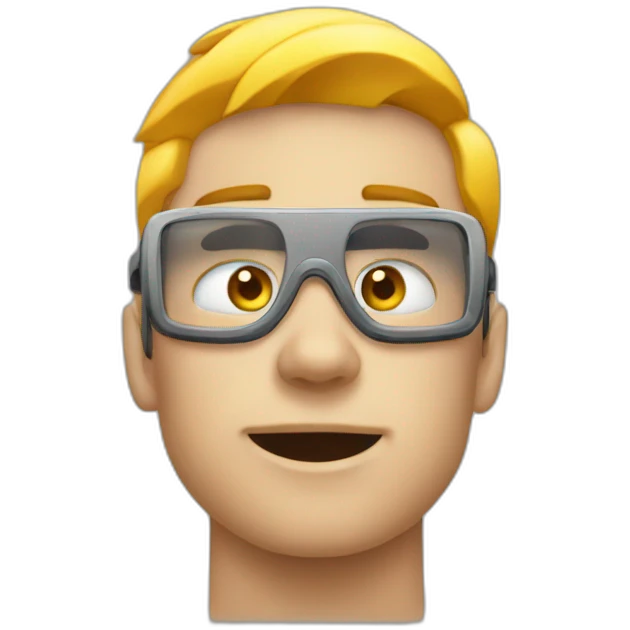 Stock markets emoji