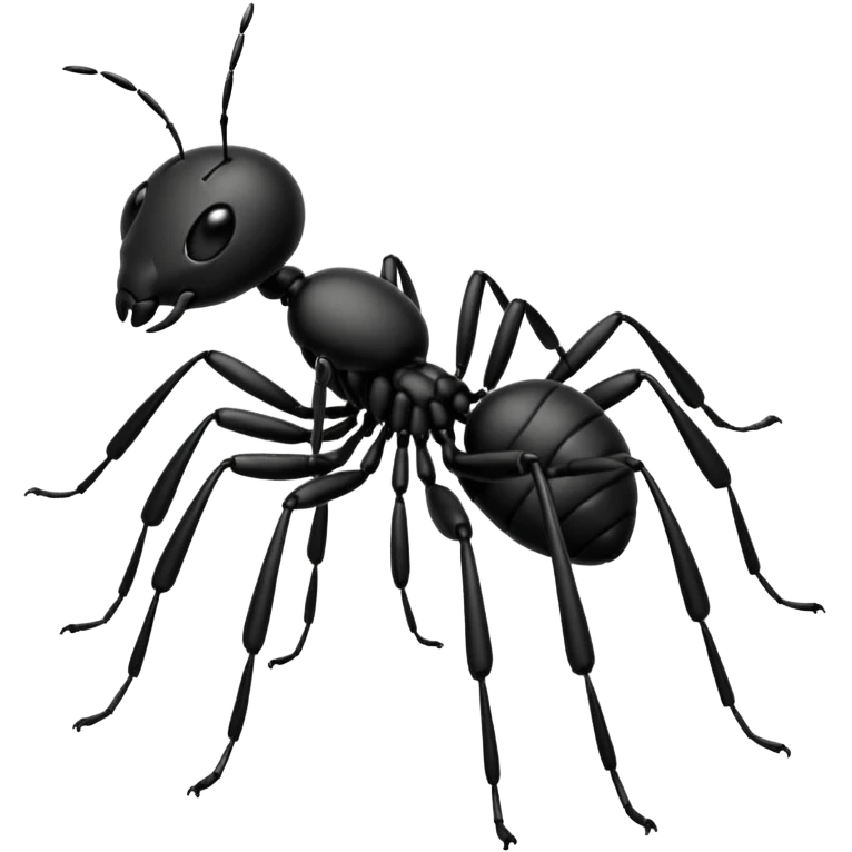 ant emoji