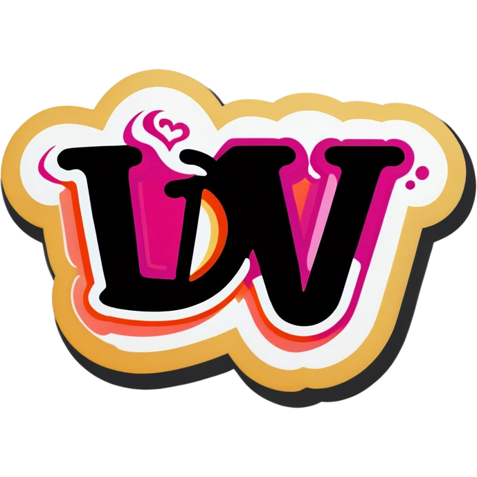Love emoji
