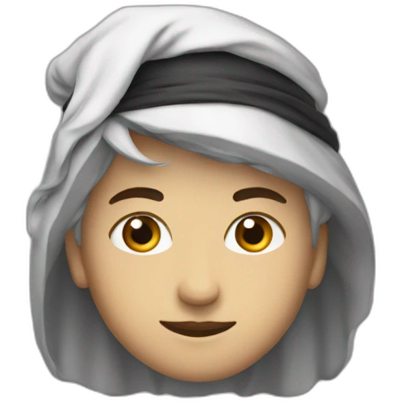 juif au four emoji