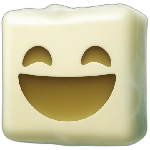 Soap emoji