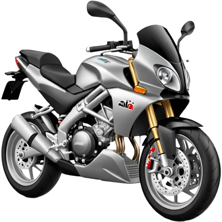 aprilia motò 6.5 emoji