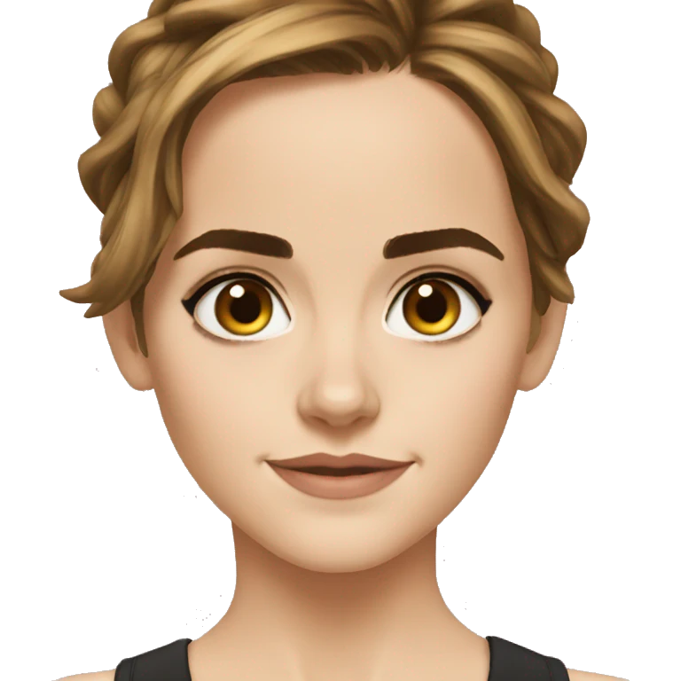 Emma-watson emoji