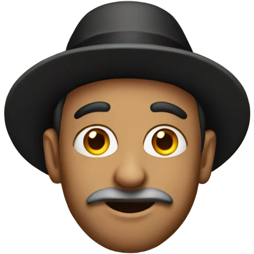 jewish emoji
