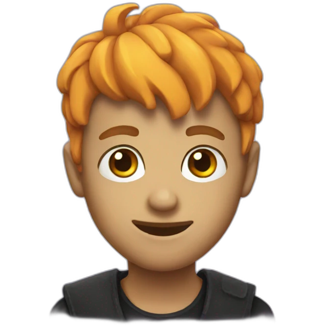 Halloween Emoji emoji