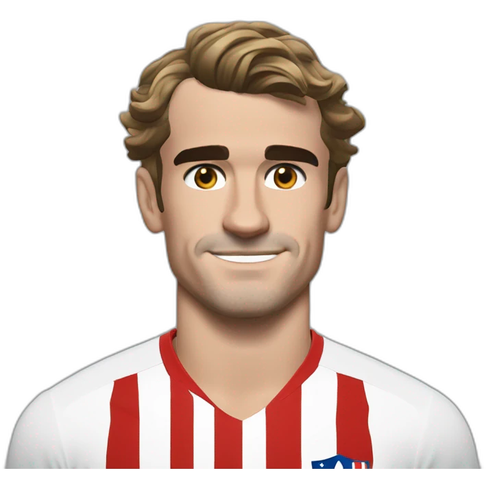 antoine griezmann qui dors emoji