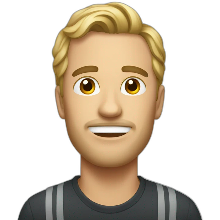 Hetler emoji