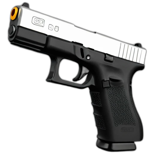 Glock emoji