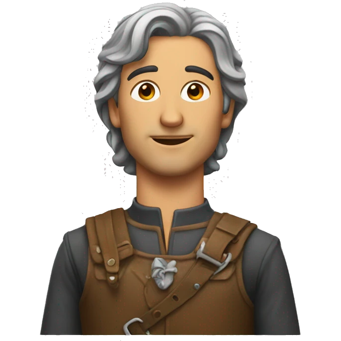 Hermaioni emoji