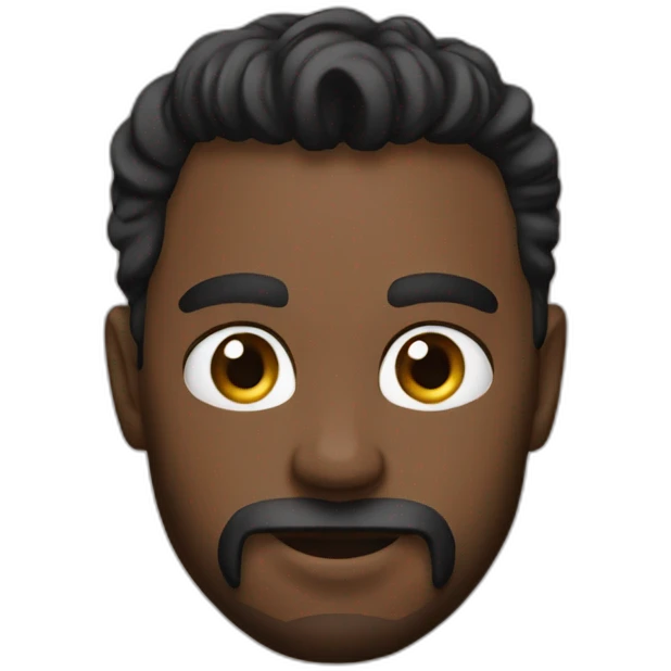 Kaney west emoji