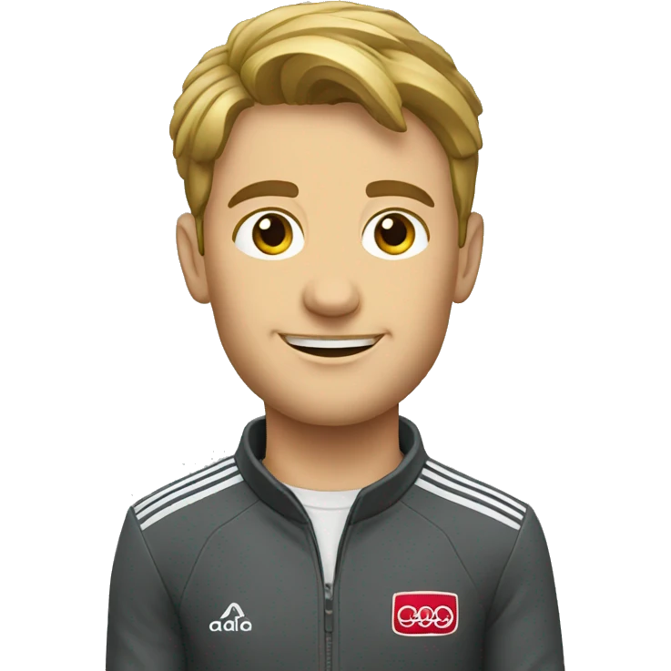 Audi Bruxelles emoji
