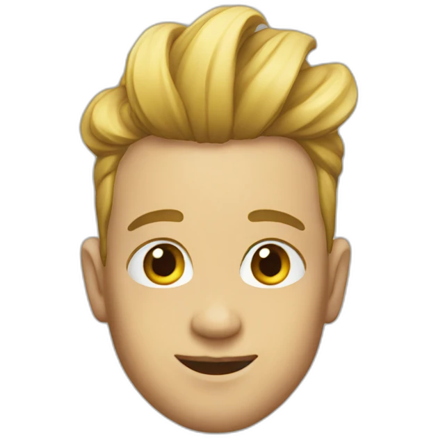 authentic emoji