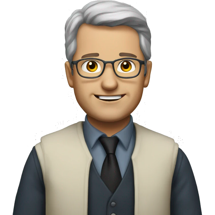Dean Niedsmialek emoji
