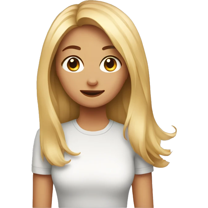 girl with girlfriend  emoji