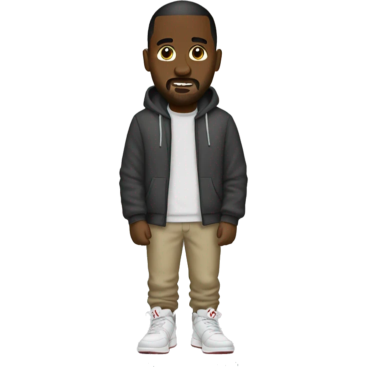 Yeezys  emoji