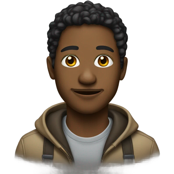 deyvi johns emoji