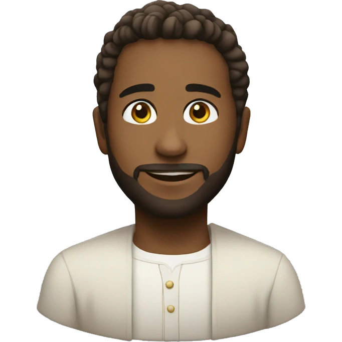 amen emoji
