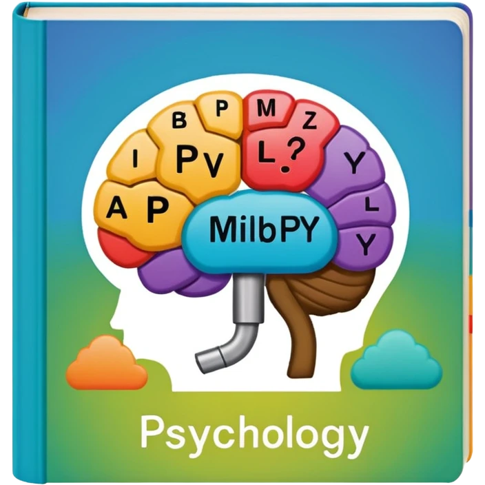 psychology emoji