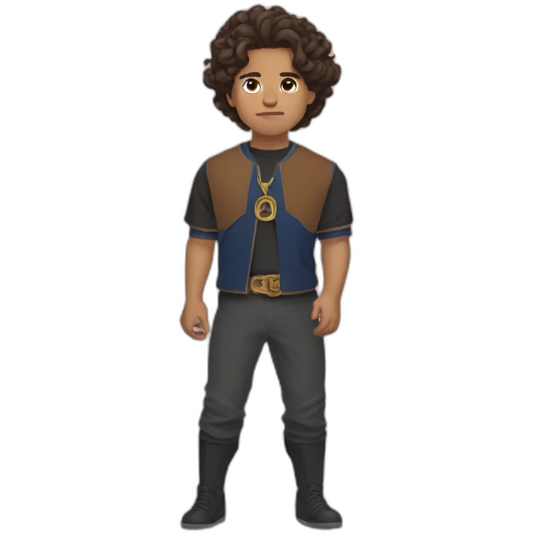 Conan gray emoji