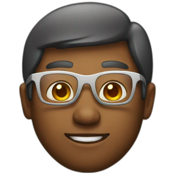 apple software engineer emoji