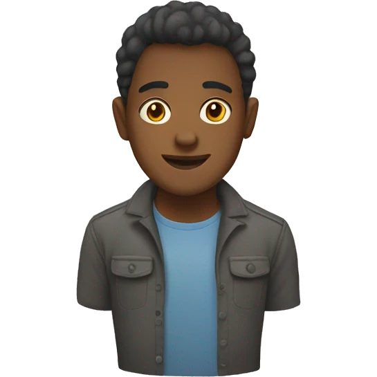 flat emoji