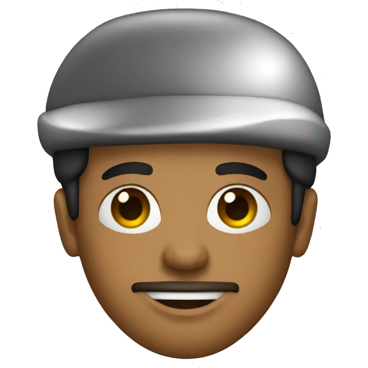 drummer emoji