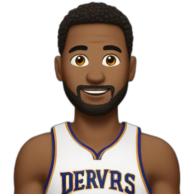 nba emoji