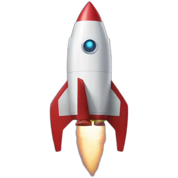 rocket marvel character emoji