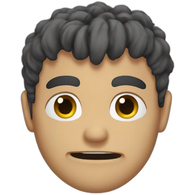Guts emoji