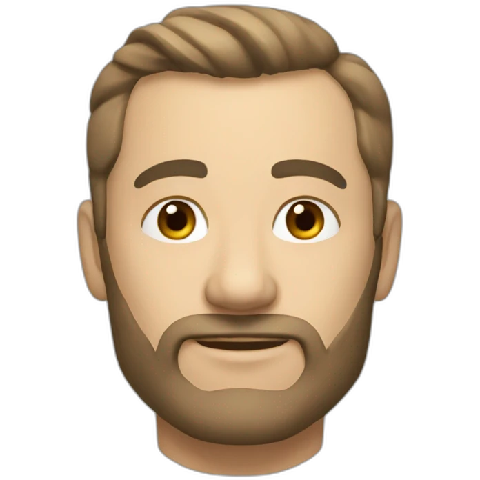 Японский кролик emoji