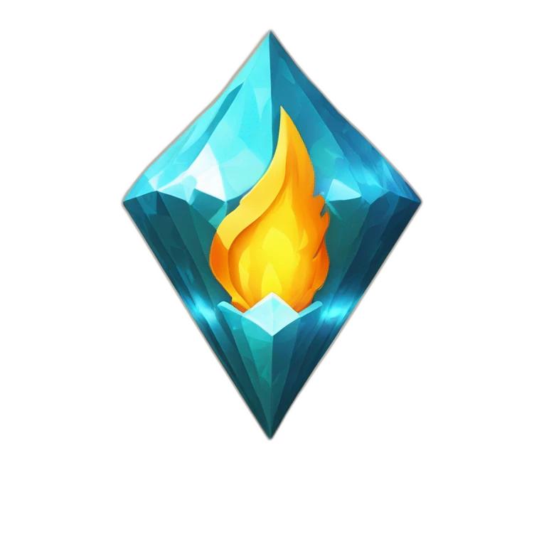 Pixel Book History Paper Diamond Flame Shiny Glow Reward Legendary Unique Epic Mystery emoji