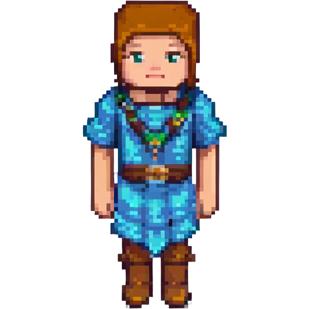 minecraft villager emoji