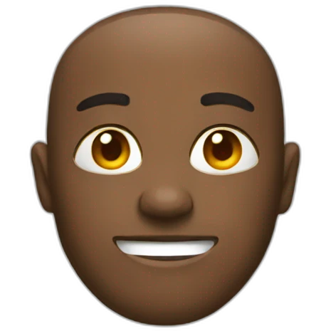 Creativity emoji