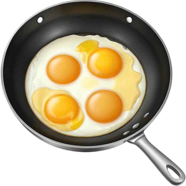 egg pan emoji