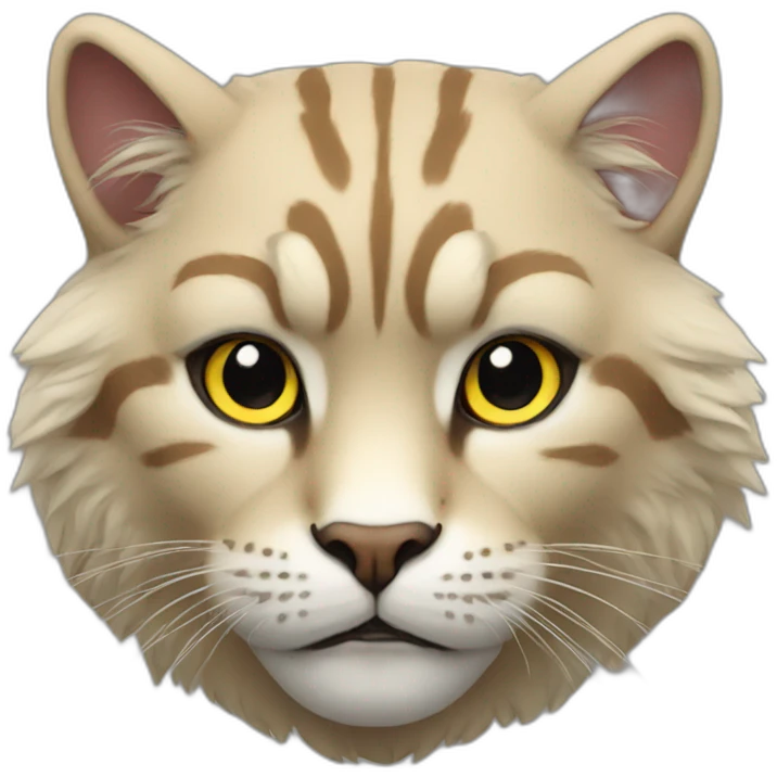 Thundercat  emoji