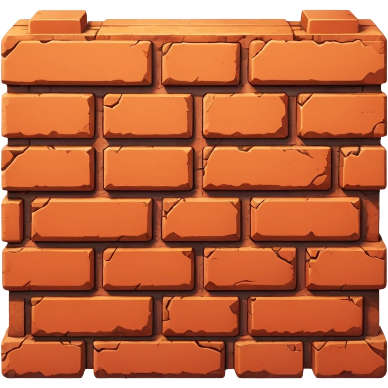 Kiln Brick emoji