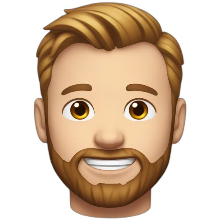 Chris evans emoji