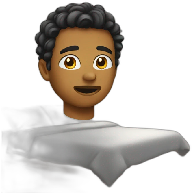 Morning emoji