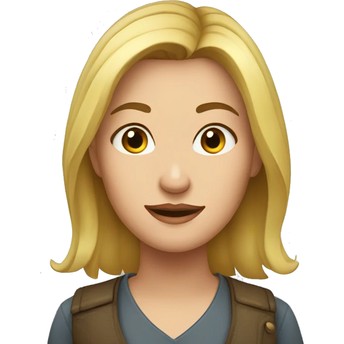 Anya forger emoji