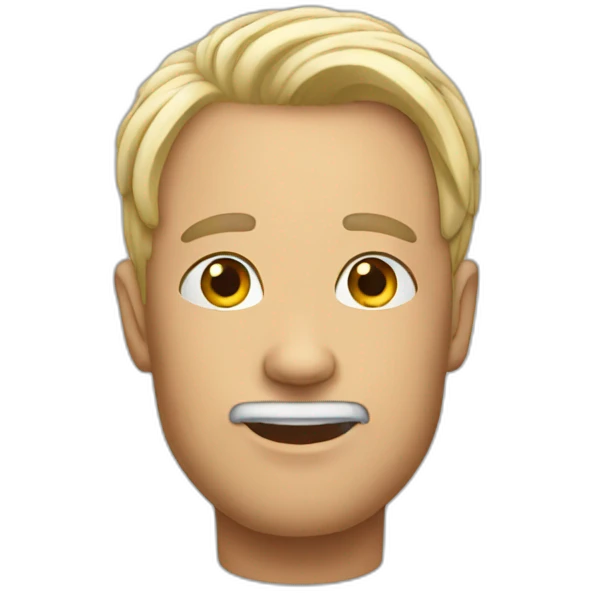 Dick emoji
