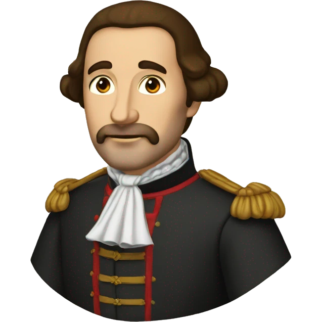 Gérard de part-Dieu emoji