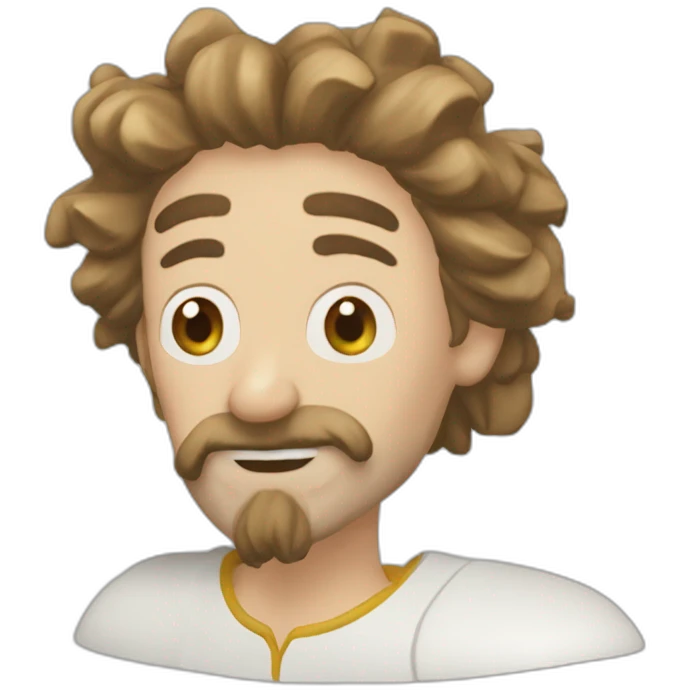 don quixote emoji